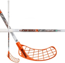 florbalka Unihoc REPLAYER TEXTREME FEATHER LIGHT CURVE 1.0° F26
