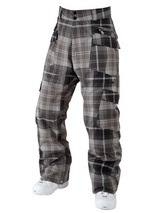 Snowboard kalhoty