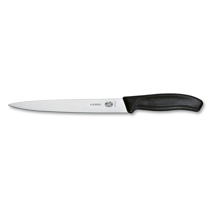  Filetovací nůž Victorinox