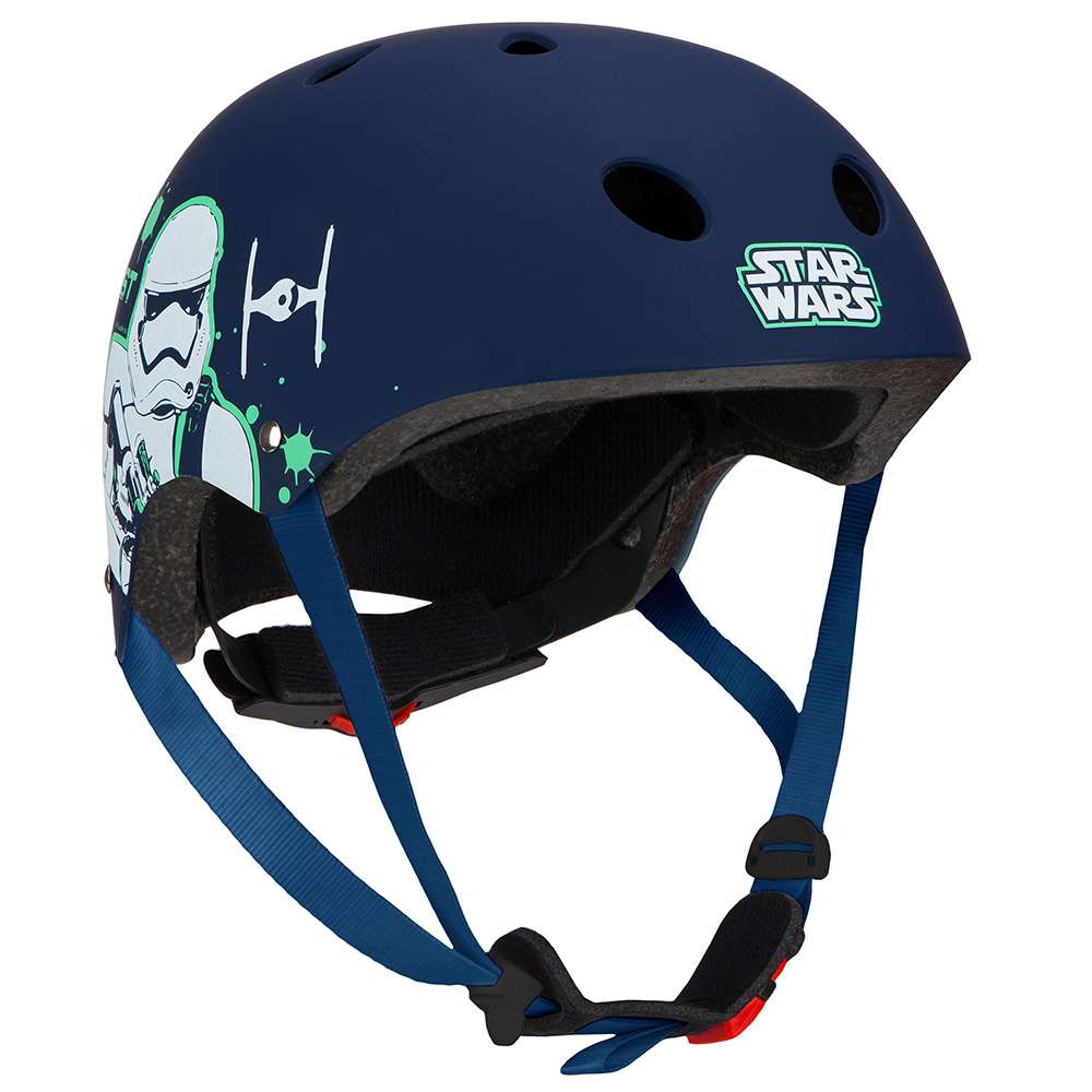 dětská helma Star Wars STORMTROOPER
