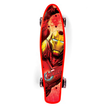 PENNYBOARD IRON MAN 5