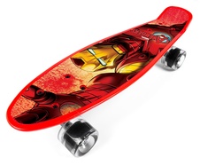 PENNYBOARD IRON MAN 1