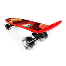 PENNYBOARD IRON MAN 3