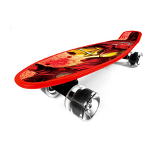 PENNYBOARD IRON MAN 2