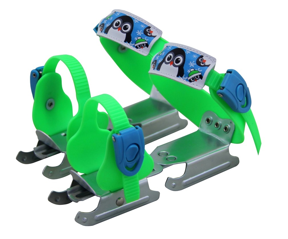 kačenky Sulov zelené