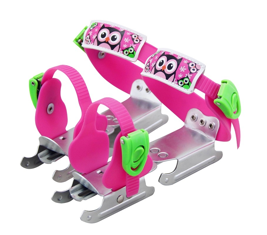 kačenky Sulov růžové