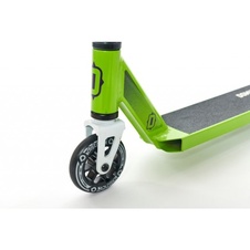 Freestyle koloběžka Dominator Ranger Green Black 1