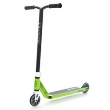 Freestyle koloběžka Dominator Ranger Green Black 4