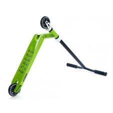 Freestyle koloběžka Dominator Ranger Green Black 5