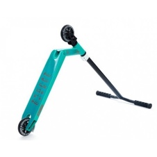 Freestyle koloběžka Dominator Ranger Teal Black 1