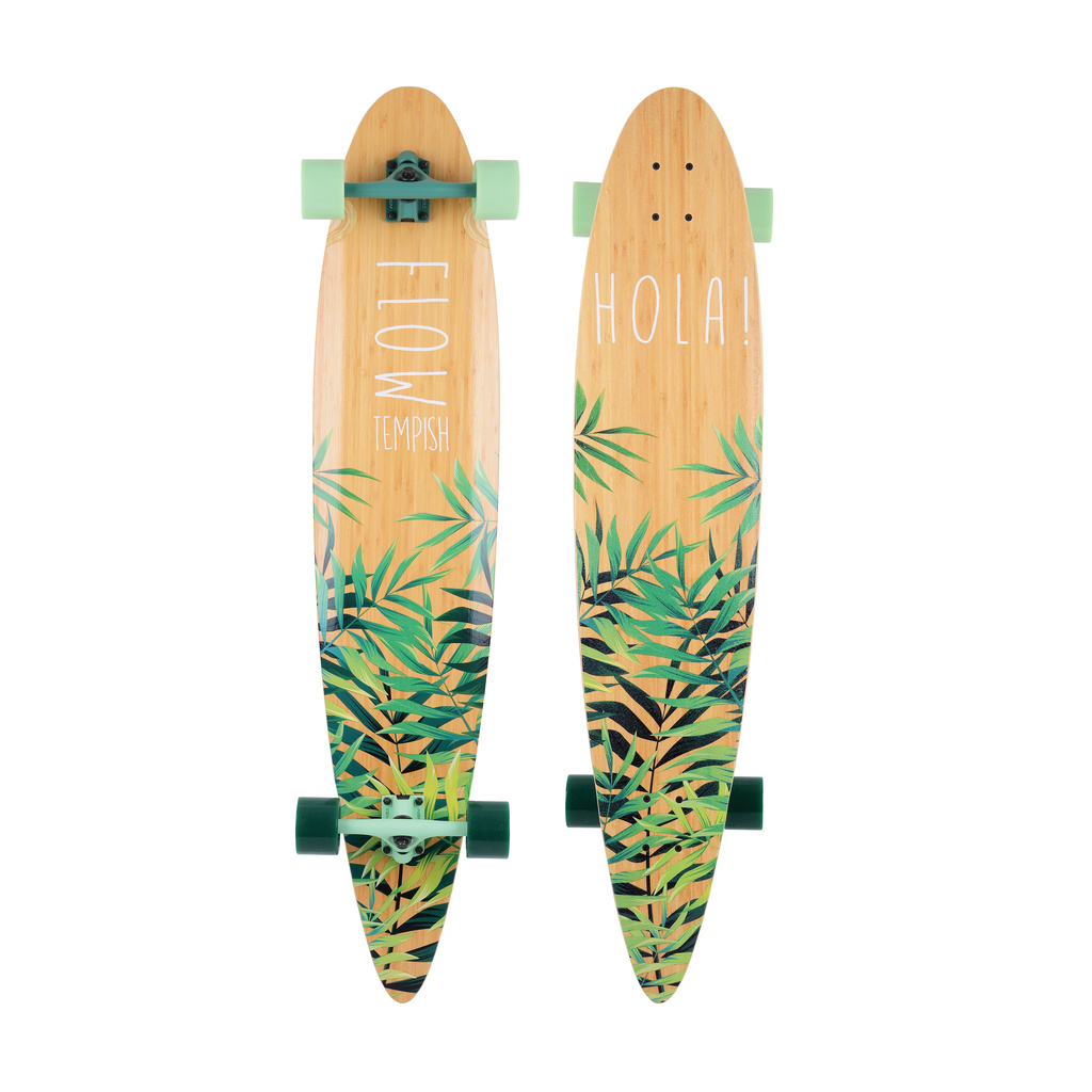 Tempish FLOW 46 longboard