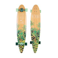 Tempish FLOW 46 longboard