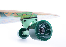 Tempish FLOW 46 longboard 5