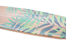 Tempish FLOW 46 longboard 3
