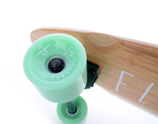 Tempish FLOW 46 longboard 4