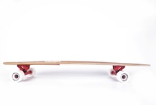 Tempish FLOW 42 longboard 1