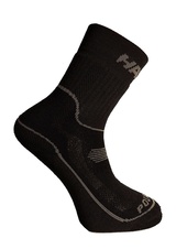 Ponožky HAVEN Polartis black 2