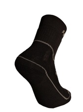 Ponožky HAVEN Polartis black 3