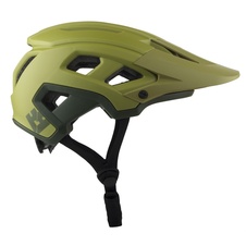 cyklistická helma hatchey control khaki 2