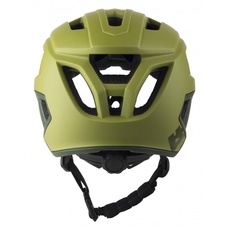 cyklistická helma hatchey control khaki 1