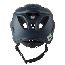 cyklistická helma hatchey control matt blue 1