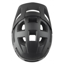 cyklistická helma hatchey riot black 3