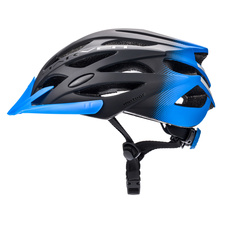 cyklistická helma meteor MARVEN  blue 3