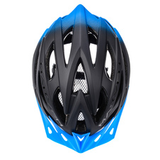 cyklistická helma meteor MARVEN  blue 4