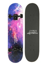 Skateboard Nils Extreme Space 1