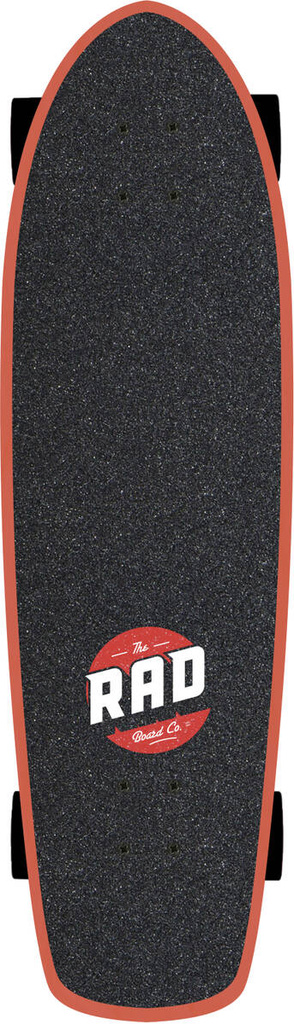 Rad Chequer Cruiser RAD Retro Checker Holographic