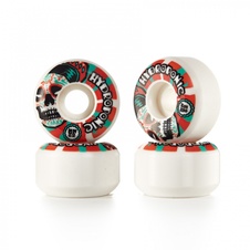 ruedas-skate-mexican-skull-20-red-52-mm