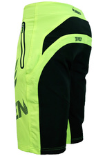 Pánské cyklokraťasy HAVEN ENERGIZER green 2