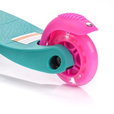 eng_pl_METEOR-SCOOTER-THREE-WHEEL-WITH-LED-WHEELS-turquoise-pink-37361_6