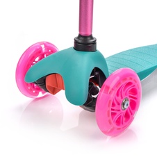eng_pl_METEOR-SCOOTER-THREE-WHEEL-WITH-LED-WHEELS-turquoise-pink-37361_5