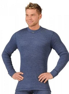 Pánské funkční triko Moira Mono