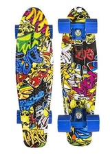 pennyboard Nils Fishboard Joker