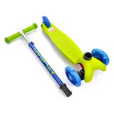 eng_pl_METEOR-SCOOTER-THREE-WHEEL-WITH-LED-WHEELS-green-navy-blue-37661_6