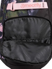 Batoh Meatfly Exile Storm Camo Pink 2