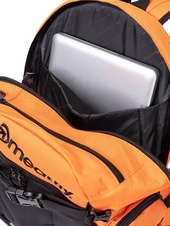 Batoh Meatfly Wanderer 28l orange 4