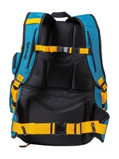 Batoh Meatfly Wanderer 28l Ocean Blue 1