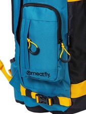 Batoh Meatfly Wanderer 28l Ocean Blue 3