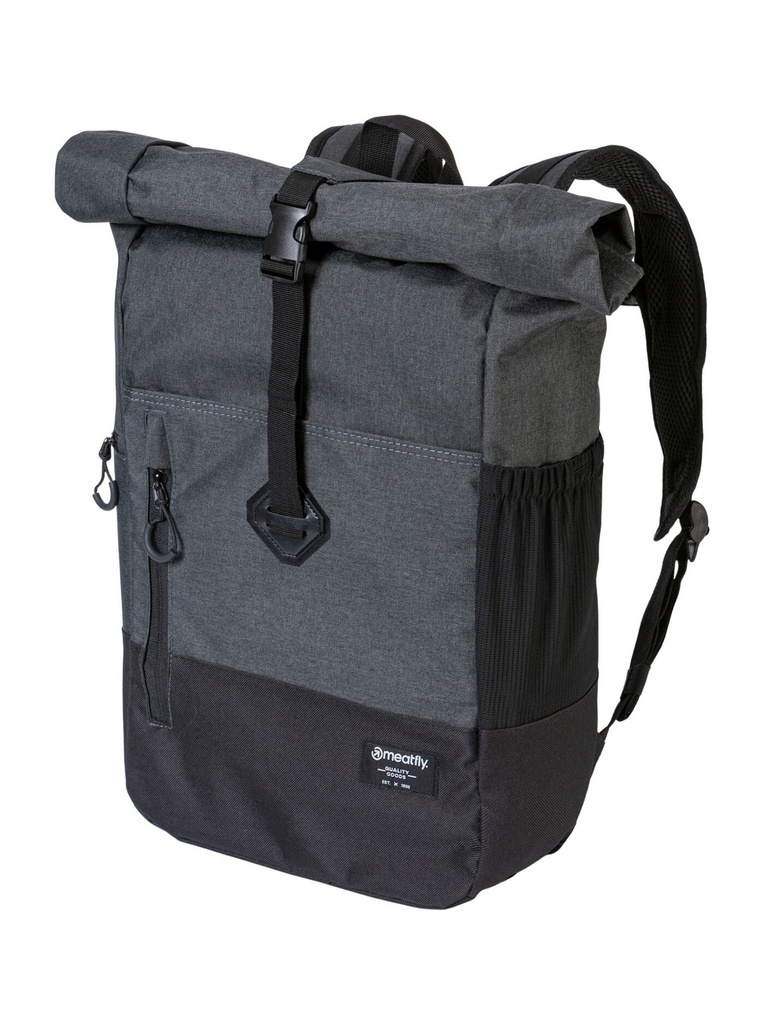 Batoh Meatfly Holler, Charcoal, 28 L