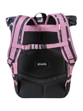 Batoh Meatfly Holler, Storm Camo Pink 1