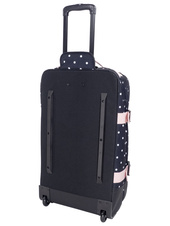 Kufr Meatfly Contin, White Dot 1