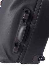 Kufr Meatfly Contin, White Dot 4