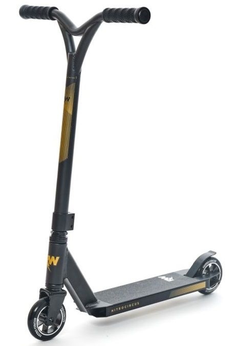 Freestyle koloběžka Nitro Circus RW JUNIOR REPLICA Satin Black