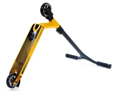 Freestyle koloběžka Nitro Circus RW JUNIOR REPLICA Gold Black 1