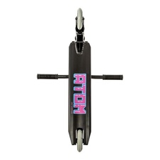 Freestyle koloběžka Grit Atom Black 3