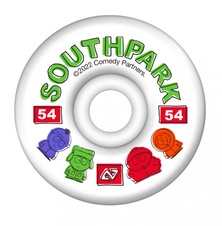 skate-wheels-south-park-buddies-54-55-56mm
