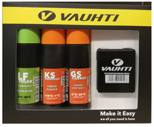 Vauhti QUICK KIT - Classic